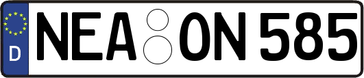 NEA-ON585