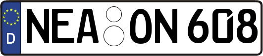 NEA-ON608