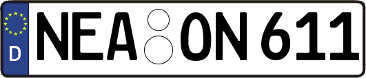 NEA-ON611