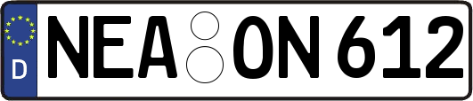 NEA-ON612