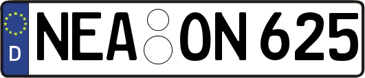 NEA-ON625