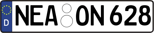 NEA-ON628