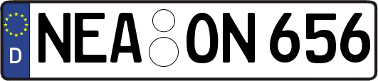 NEA-ON656