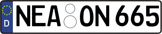 NEA-ON665