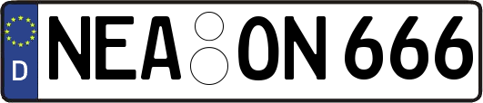 NEA-ON666