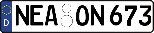 NEA-ON673
