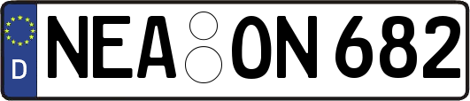 NEA-ON682