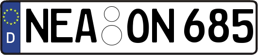 NEA-ON685