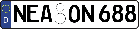 NEA-ON688