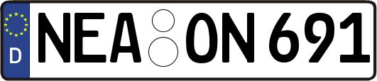 NEA-ON691