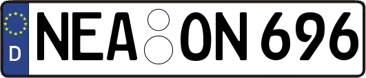NEA-ON696