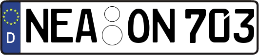 NEA-ON703
