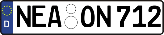 NEA-ON712