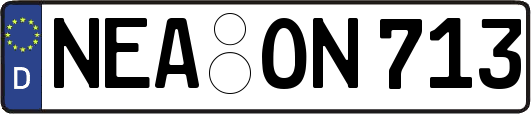 NEA-ON713