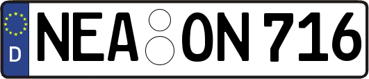 NEA-ON716