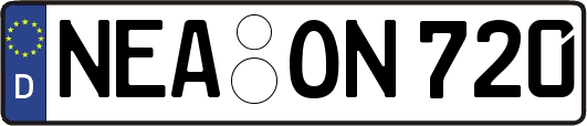 NEA-ON720