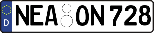 NEA-ON728