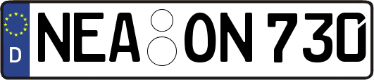NEA-ON730