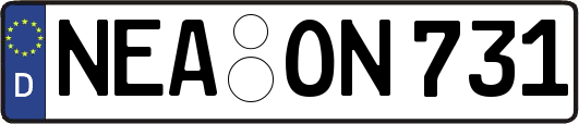 NEA-ON731