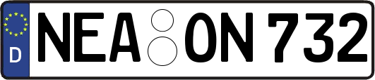 NEA-ON732