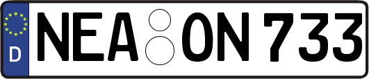 NEA-ON733