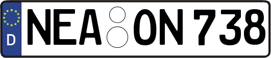 NEA-ON738