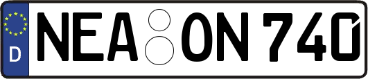 NEA-ON740