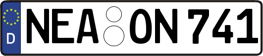 NEA-ON741
