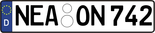 NEA-ON742