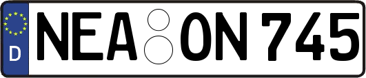 NEA-ON745