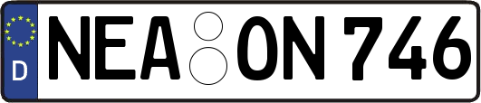 NEA-ON746