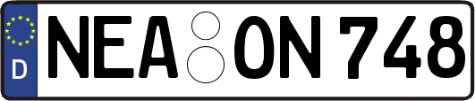 NEA-ON748
