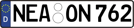 NEA-ON762
