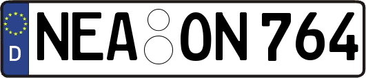 NEA-ON764