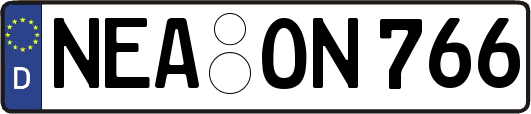 NEA-ON766