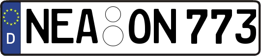 NEA-ON773
