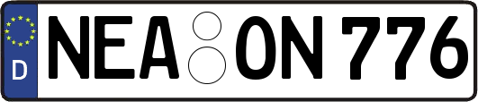 NEA-ON776
