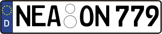 NEA-ON779