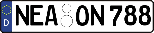 NEA-ON788