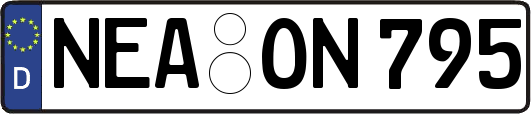 NEA-ON795