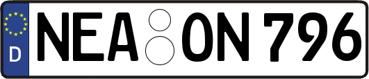 NEA-ON796