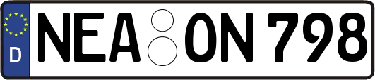 NEA-ON798