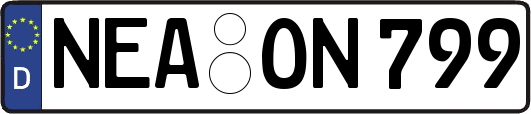 NEA-ON799
