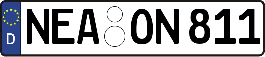 NEA-ON811