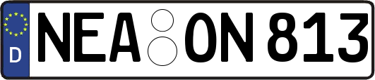 NEA-ON813