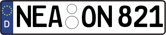 NEA-ON821