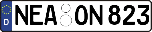 NEA-ON823