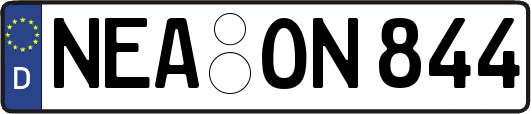 NEA-ON844