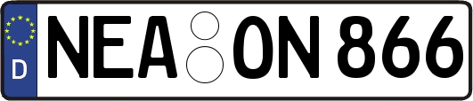 NEA-ON866