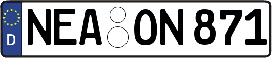 NEA-ON871